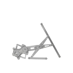 Toyota Yaris Aftermarket Front Door Window Regulator Passenger Side 08/2005 to 07/2011 -