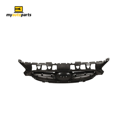 Grille Genuine Suits Hyundai Accent RB 2011 to 2013