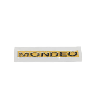 Tail Gate Emblem OEM Suits Ford Mondeo MA/MB 2007 to 2010