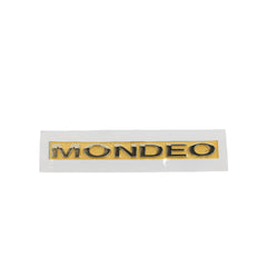 Tail Gate Emblem OEM Suits Ford Mondeo MA/MB 2007 to 2010