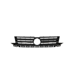 Chrome/Black Grille Genuine Suits Volkswagen Caddy 2K 2015 to 2021
