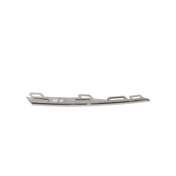 OEM Front Bar Mould Passenger Side Chrome suits Volkswagen Tiguan Allspace 5N 2018 onwards