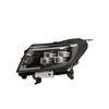OEM Head Lamp Passenger Side LED suits Nissan Navara 4x2 D23, Nissan Navara 4x4 D23 2020 onwards