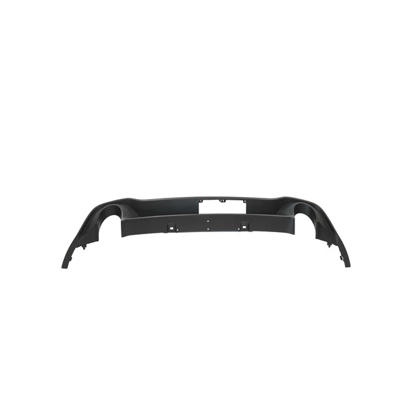 Volkswagen Golf OEM Rear Bar Spoiler 01/2021 to / - 5H6807568D9B9