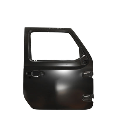 Genuine Front Door Drivers Side suits Jeep Wrangler JL 2018 to 2020