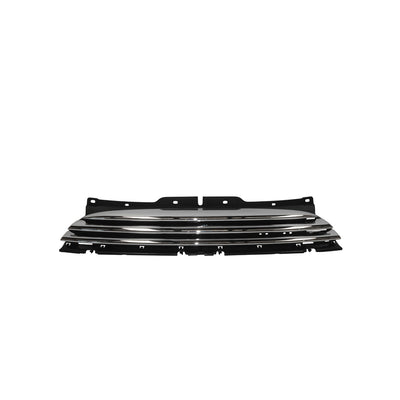 Mini Cooper Certified Aftermarket Grille 03/2007 to 10/2010 - 51112752363