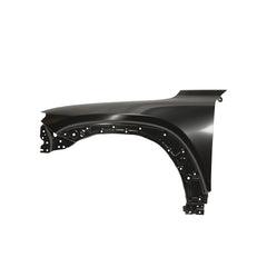 Mazda MX-30 Genuine Front Guard Passenger Side 01/2021 to 05/2023 - DN4E52211