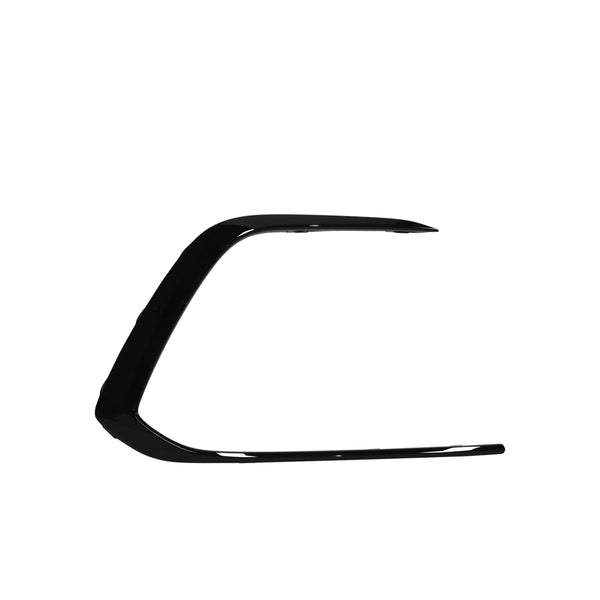 Volkswagen Golf OEM Front Bar Grille Mould Drivers Side 01/2021 to / - 5H0853764C041