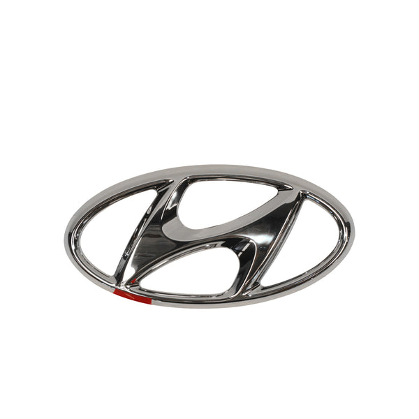 Hyundai i30 OEM Tail Gate Emblem 08/2020 to / - 86320G3000
