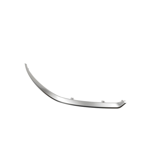 Kia Cerato OEM Front Bar Mould Drivers Side 04/2021 to / - 863A8M6510