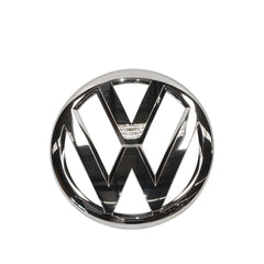 Volkswagen Transporter Genuine Grille Emblem 07/2015 to 06/2020 - 7E0853601G2ZZ