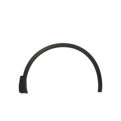 Genuine Front Guard Mould Drivers Side Black suits Volkswagen Tiguan Allspace 5N 2018 onwards