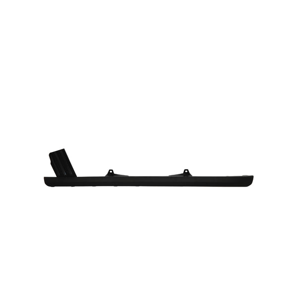 Rear Bar Apron Certified Suits Toyota Kluger GSU50R/GSU55R 2013 to 2021