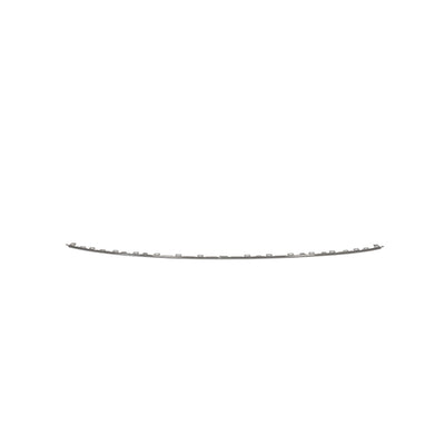 Genuine Rear Bar Mould Chrome suits Volkswagen Tiguan 5N 2020 onwards