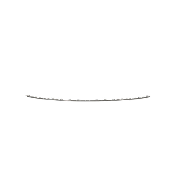 Genuine Rear Bar Mould Chrome suits Volkswagen Tiguan 5N 2020 onwards