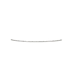 Genuine Rear Bar Mould Chrome suits Volkswagen Tiguan 5N 2020 onwards