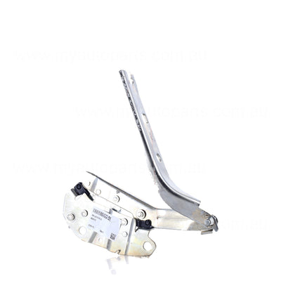 Genuine Bonnet Hinge Passenger Side suits Volkswagen Tiguan 5N 2016 onwards