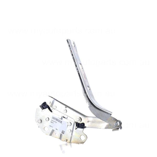 Genuine Bonnet Hinge Passenger Side suits Volkswagen Tiguan 5N 2016 onwards