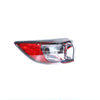 Tail Lamp Passenger Side OEM suits Mazda 3 BL Hatch 3/2009 to 12/2013
