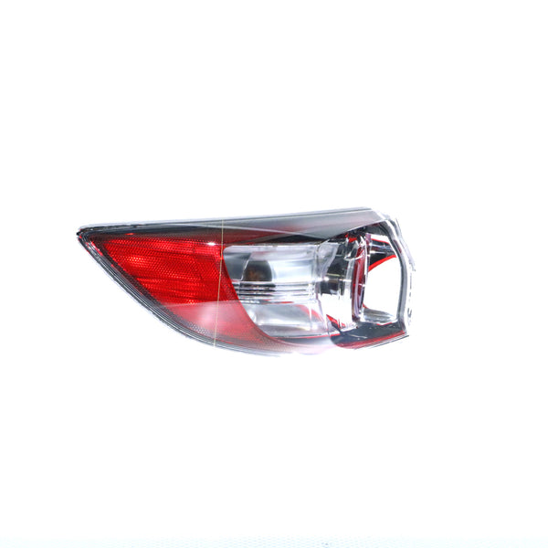 Tail Lamp Passenger Side OEM suits Mazda 3 BL Hatch 3/2009 to 12/2013