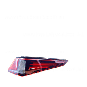 Lexus ES250 OEM Tail Lamp Drivers Side 08/2021 to / - 8155033592