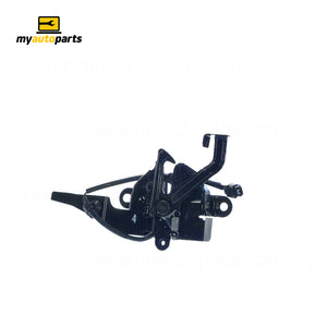 Bonnet Latch Genuine suits Toyota Camry
