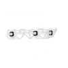 Rear Bar Bracket Drivers Side OEM suits Toyota Hiace