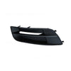 Front Bar Grille Drivers Side Aftermarket Suits Toyota Corolla ZZE122R Hatch 4/2004 to 3/2007