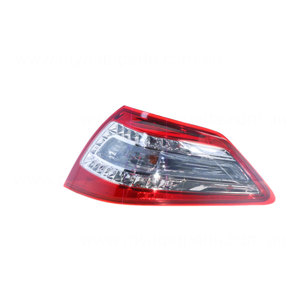 LED Tail Lamp Drivers Side OEM Suits Nissan Maxima J32 2009 to 2013