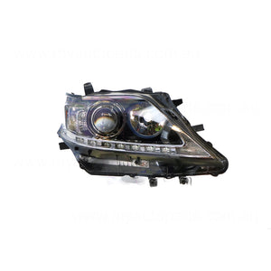 Xenon Head Lamp Drivers Side Genuine suits Lexus RX 2012 to 2015