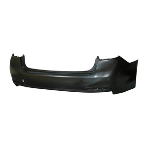 OEM Rear Bar suits Hyundai Genesis DH 2014 to 2017