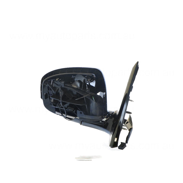 Door Mirror Heated Driver Side OEM Suits Nissan Pathfinder ST-L R52 2013 to 2017
