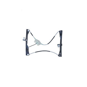 Front Door Window Regulator Drivers Side Aftermarket suits Volkswagen