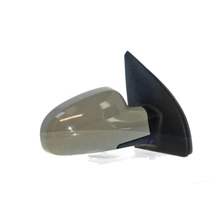 Door Mirror Electric Adjust Drivers Side OEM Suits Holden Barina TK 2005 to 2012