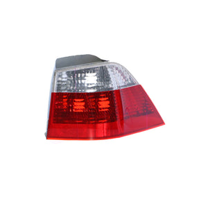 Tail Lamp Drivers Side Certified Suits BMW 5 Series E60/E61 2003 to 2007