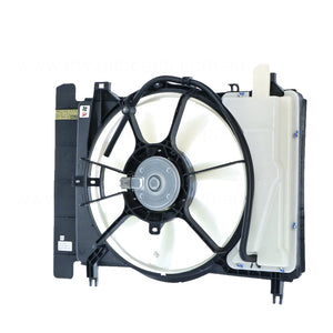 Radiator Aftermarket suits Toyota Yaris