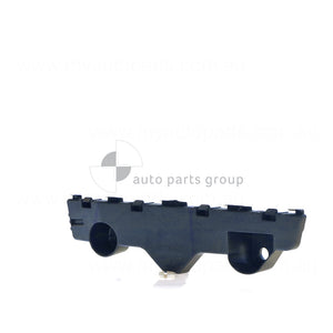 Front Bar Bracket Drivers Side Genuine Suits Mazda 2 DE 2007 to 2014