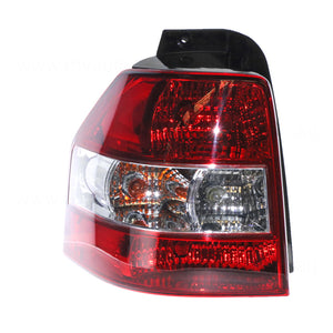 Tail Lamp Passenger Side Aftermarket Suits Suzuki APV GC416 2005 to 2017