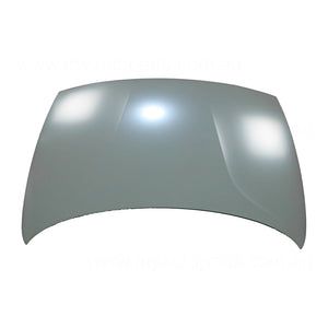 OEM Bonnet suits Kia Rio UB 2011 to 2017