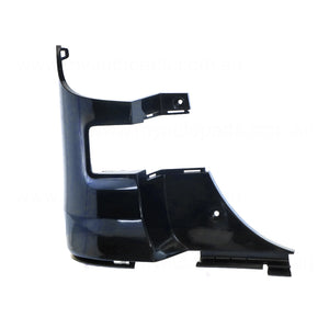 OEM Tail Lamp Filler Panel Passenger Side suits Hyundai iMax TQ-W, Hyundai iLoad TQ-V 2008 to 2018