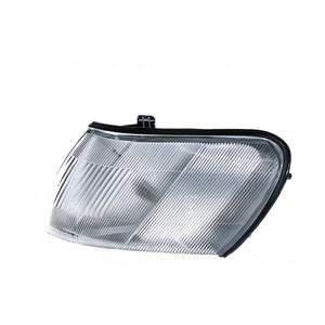 Front Park / Indicator Lamp Passenger Side Certified suits