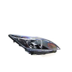 Head Lamp Drivers Side OEM Suits Ford Focus XR5 LV 2009 to 2011