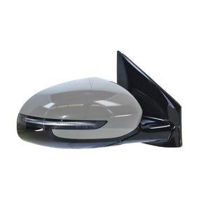 Door Mirror Drivers Side OEM Suits Kia Sportage QL 2018 Onwards