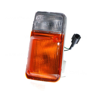 Front Park / Indicator Lamp Drivers Side Aftermarket suits