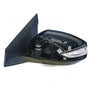 Door Mirror Passenger Side OEM Suits Nissan Pulsar St/St-L B17 2012 to 2017