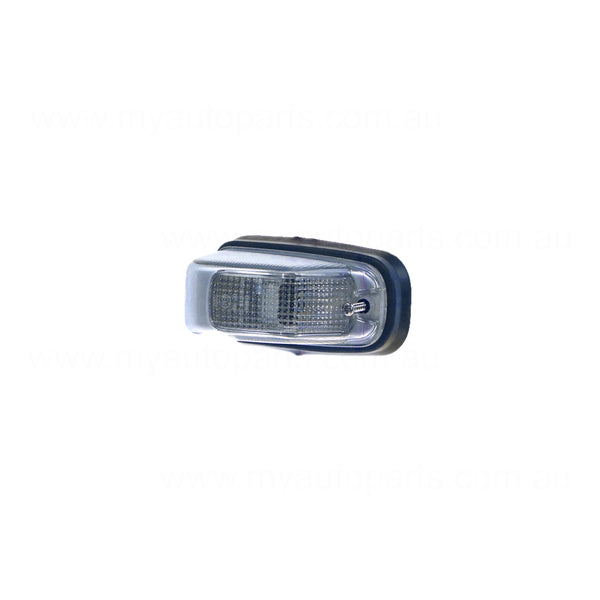 Marker Lamp R/L OEM suits Hino 300 2011 onwards