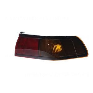 Tail Lamp Drivers Side Aftermarket Suits Toyota Camry MCV20R/SXV20R 1997 to 2002