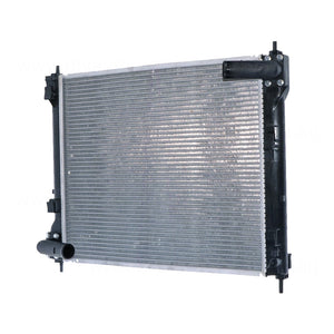 Radiator Aftermarket suits Nissan