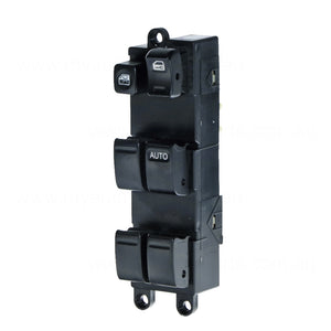 Window Switch Drivers Aftermarket Suits Nissan Patrol GU/Y61 1997 to 2016