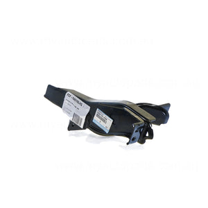 Front Bar Bracket Passenger Side OEM suits